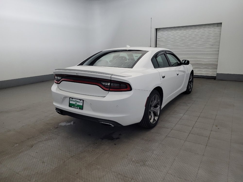 Used 2016 Dodge Charger SXT w/ Plus Group image 9