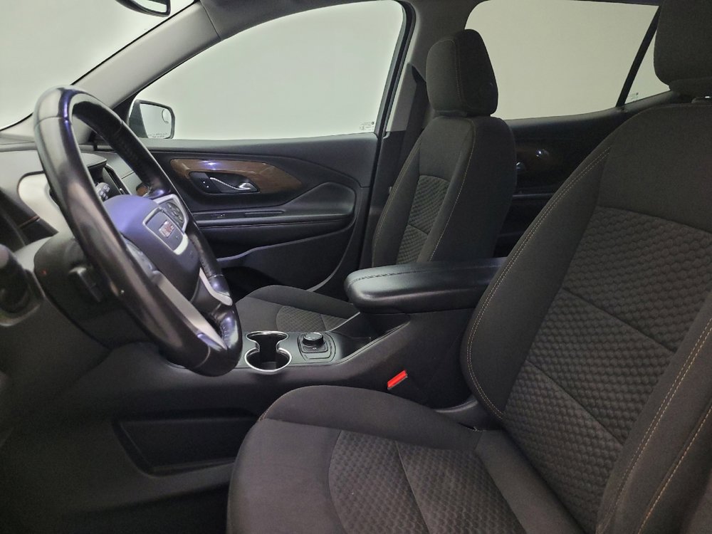 Used 2018 GMC Terrain SLE image 17