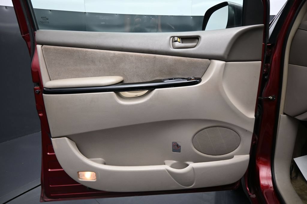 Used 2005 Toyota Sienna LE w/ LE Pkg 2 FWD image 10