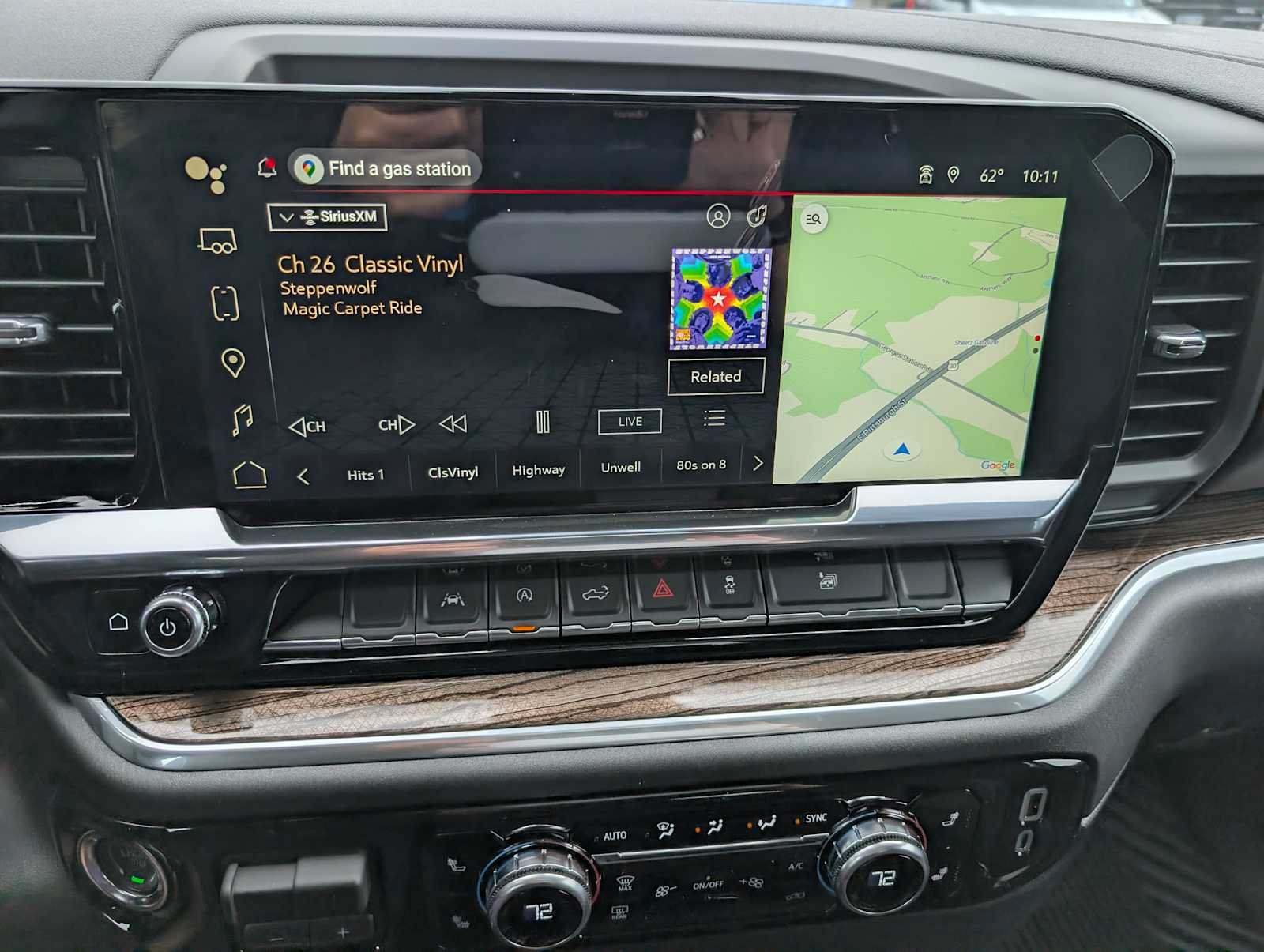 New 2026 GMC Sierra 1500 Elevation AWD/4WD image 24