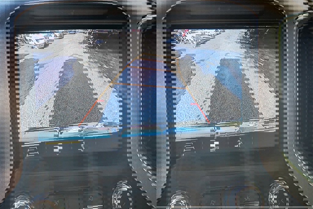 Used 2019 GMC Sierra 1500 SLT w/ SLT Premium Package image 11