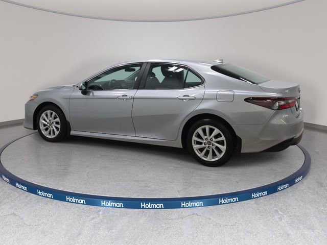 Certified 2023 Toyota Camry LE AWD/4WD image 8