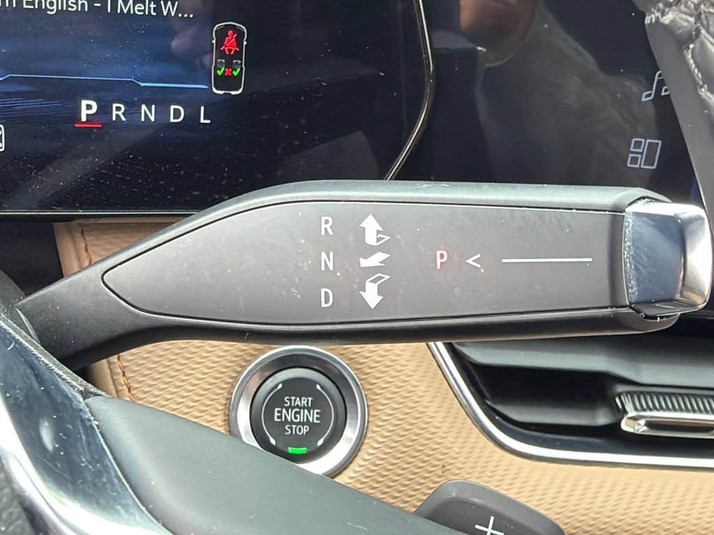 Used 2025 Chevrolet Equinox ACTIV FWD image 27