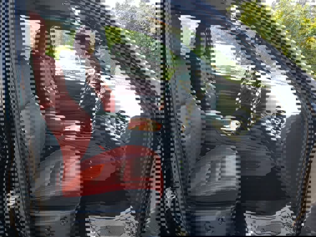 Certified 2024 Dodge Durango SRT image 24