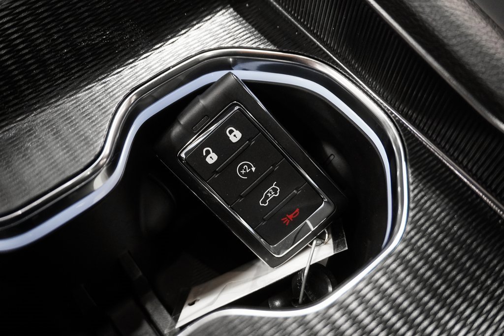 New 2026 Jeep Grand Cherokee Limited w/ Limited Altitude Package image 29