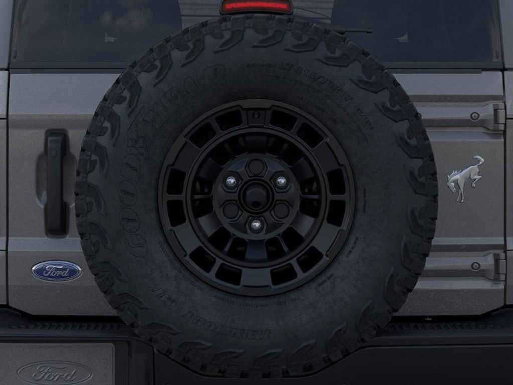 New 2026 Ford Bronco Badlands image 24