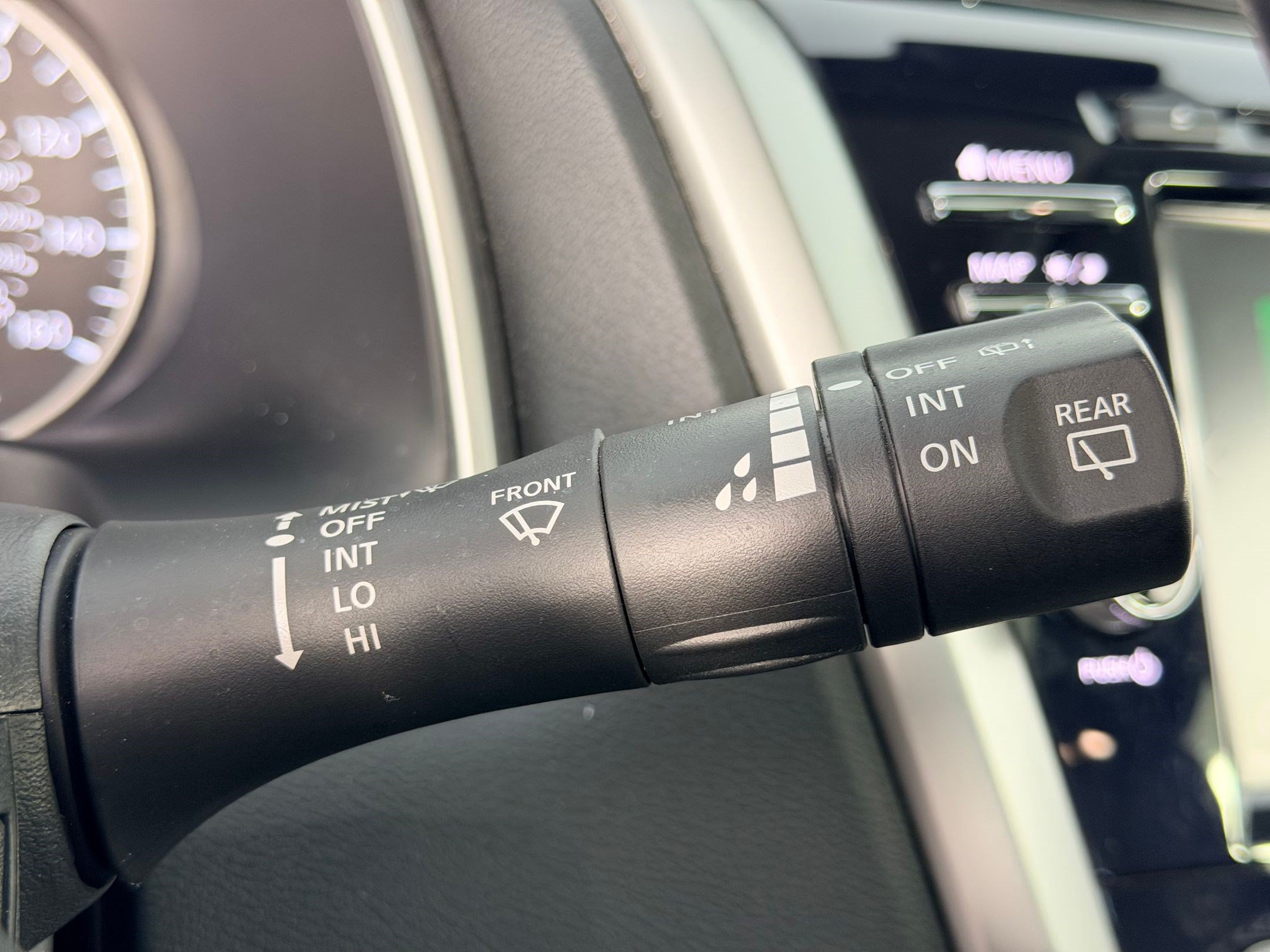 Used 2020 Nissan Murano Platinum FWD image 27