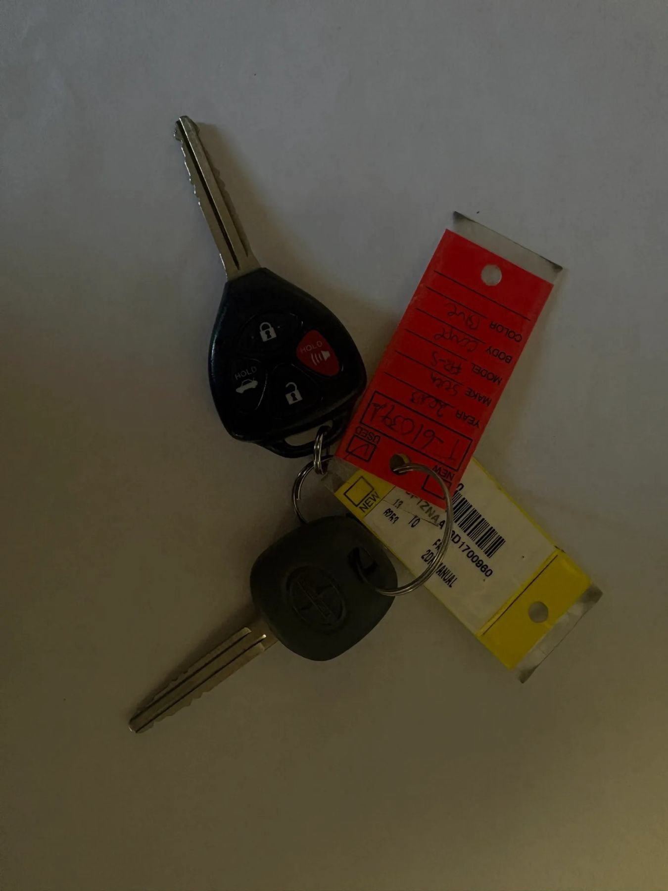 Used 2013 Scion FR-S RWD image 27