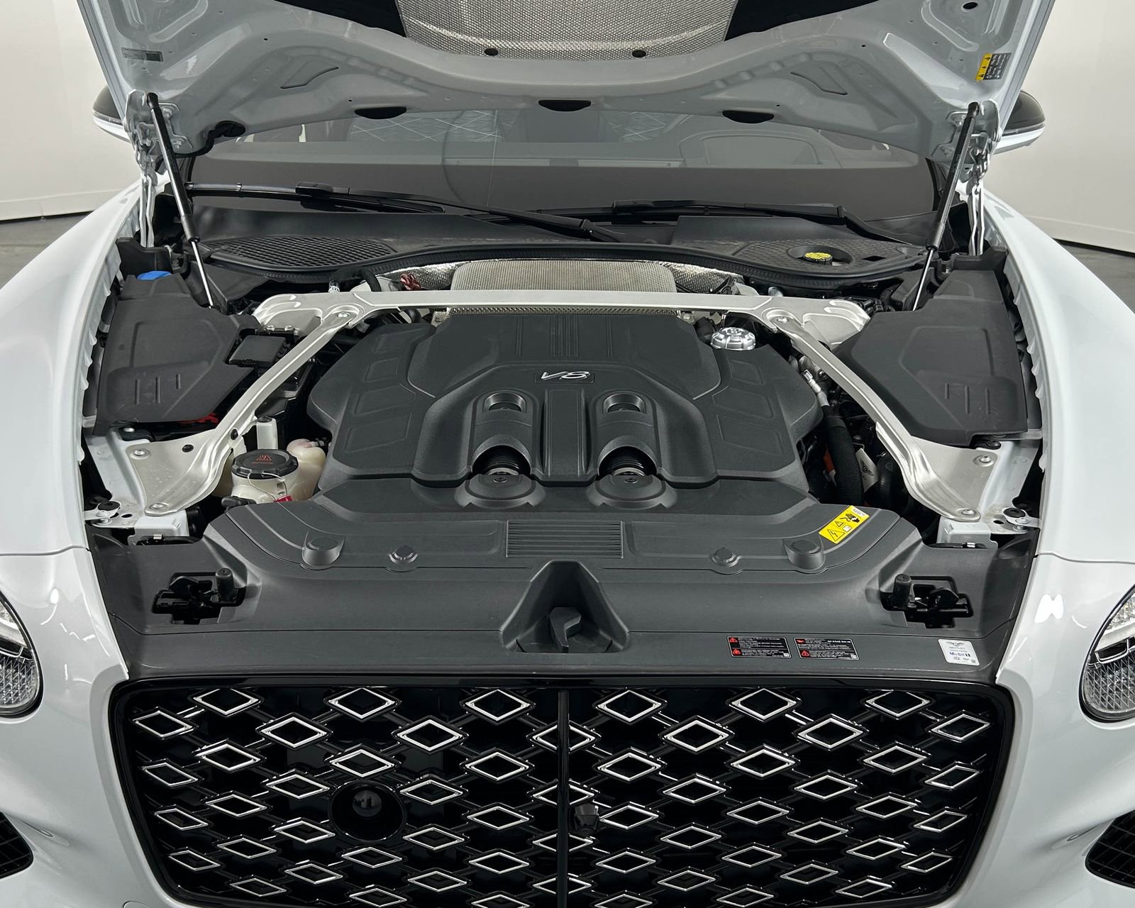 New 2026 Bentley Continental Mulliner image 42
