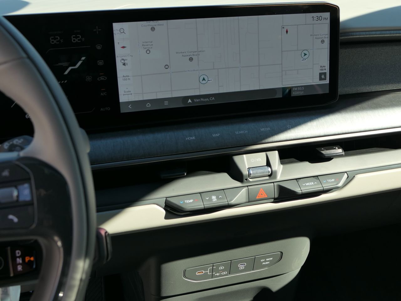 New 2026 Kia EV9 Wind image 15