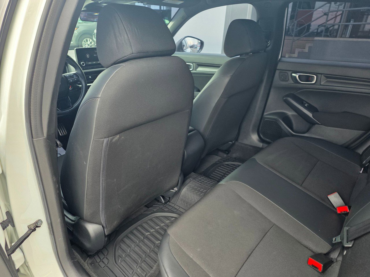 Used 2023 Honda Civic Sport image 19