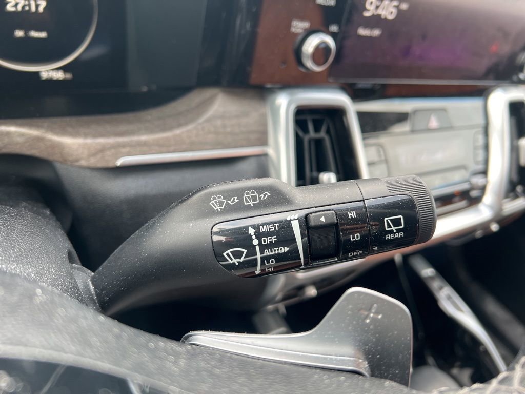 Used 2023 Kia Sorento SX Prestige image 15