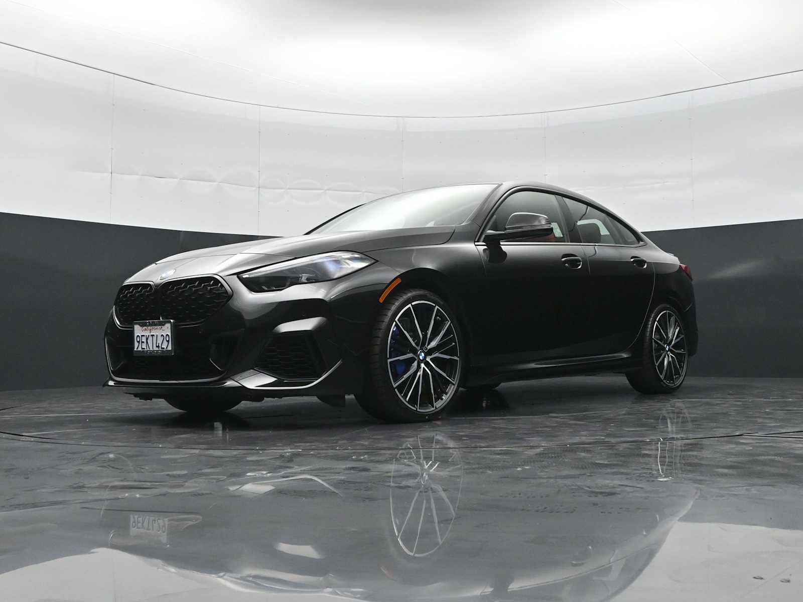 Used 2023 BMW M235i xDrive Gran Coupe w/ Premium Package AWD/4WD image 30