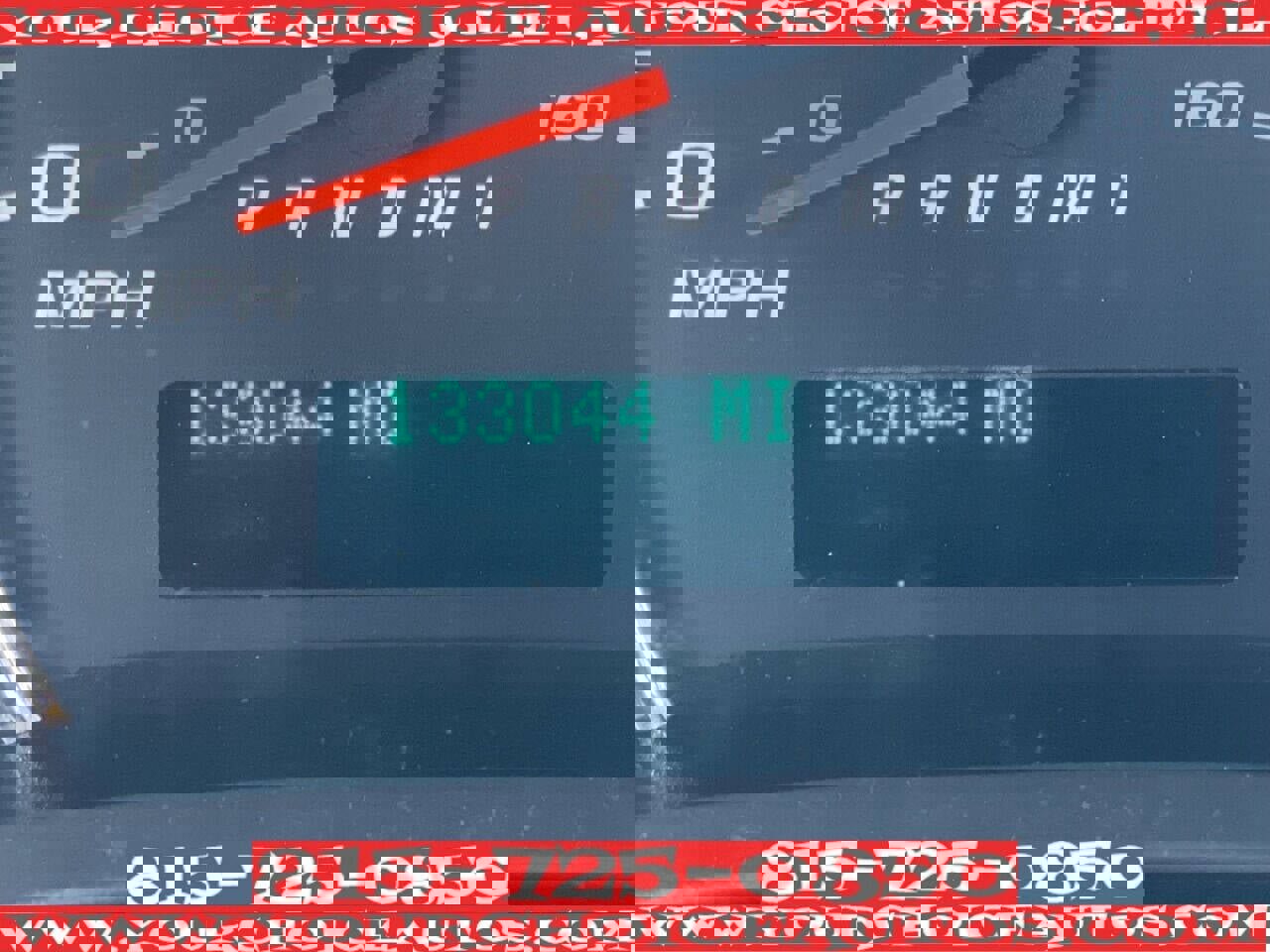 Used 2014 Chevrolet Express 4500 Extended w/ Shuttle Bus Package RWD image 40