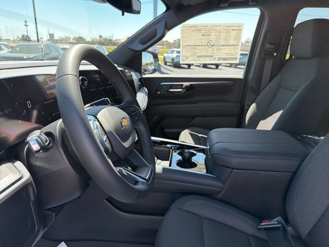 New 2026 Chevrolet Tahoe LS w/ LPO, Dark Essentials Package RWD image 9
