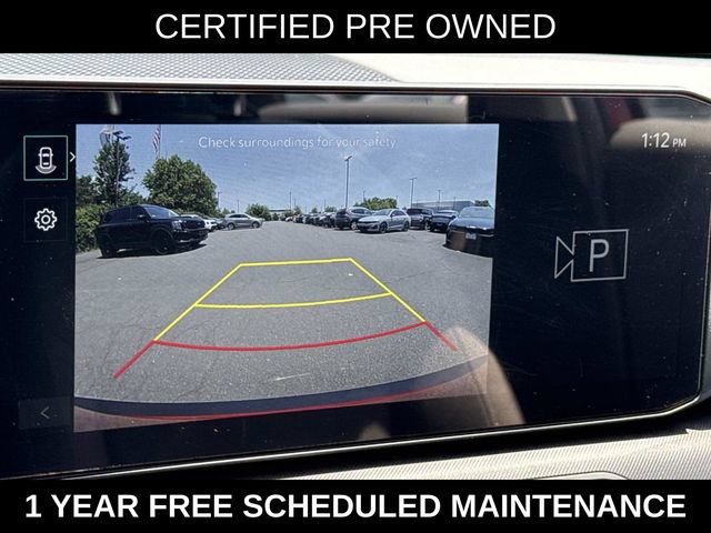 Used 2025 Kia K4 EX FWD image 19