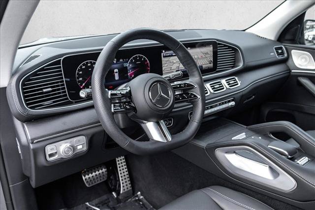 Certified 2026 Mercedes-Benz GLS 450 4MATIC image 10