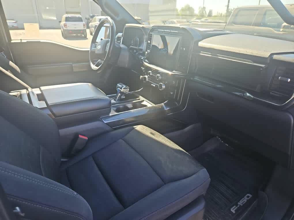 Used 2021 Ford F150 XLT w/ Equipment Group 302A High AWD/4WD image 13