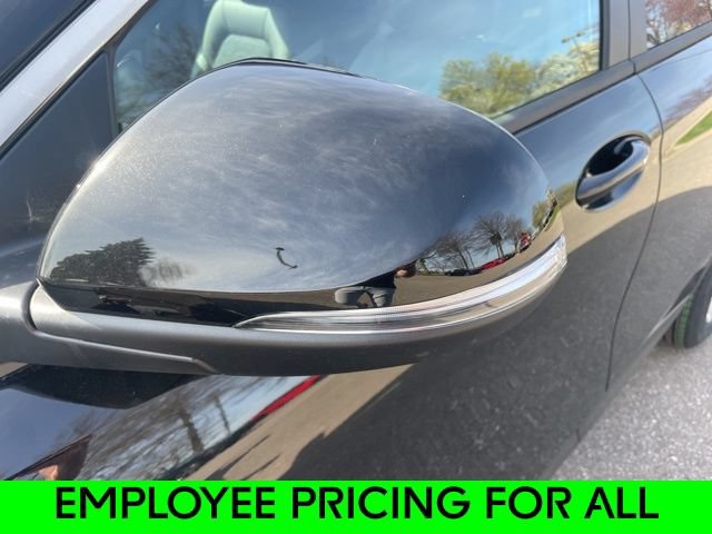 New 2025 Buick Envista Preferred w/ Convenience I Package FWD image 5