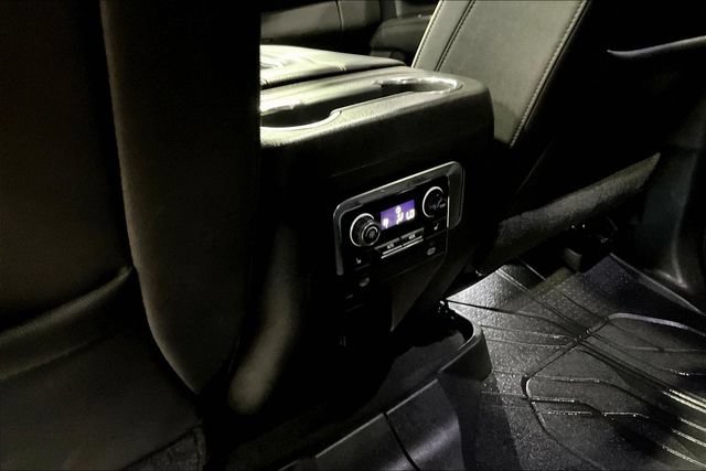 Used 2021 Chevrolet Tahoe Premier AWD/4WD image 10