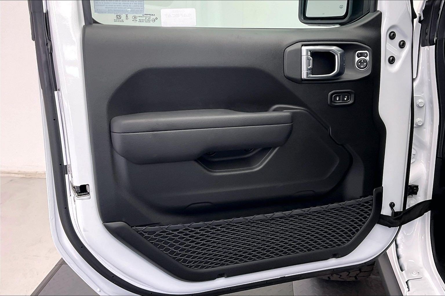 New 2026 Jeep Gladiator Rubicon AWD/4WD image 11