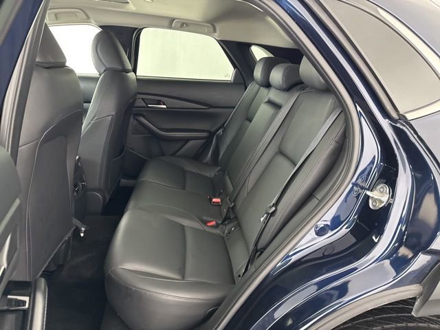Used 2025 MAZDA CX-30 AWD 2.5 S w/ Preferred Package image 29