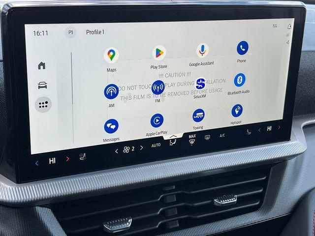 New 2026 Ford Explorer ST-Line w/ ST-Line Street Pack image 24