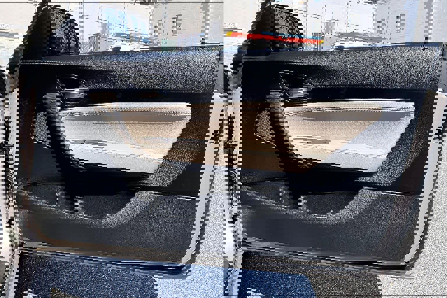 Used 2017 BMW 230i xDrive Convertible image 21