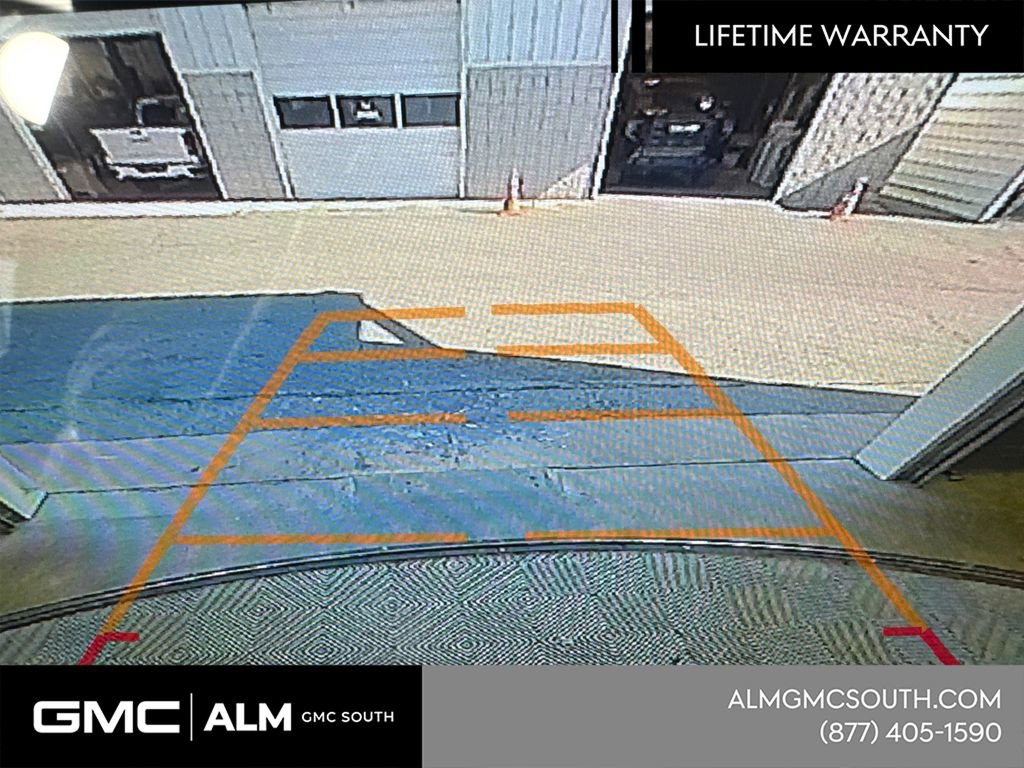 New 2026 GMC Sierra 1500 Elevation image 30