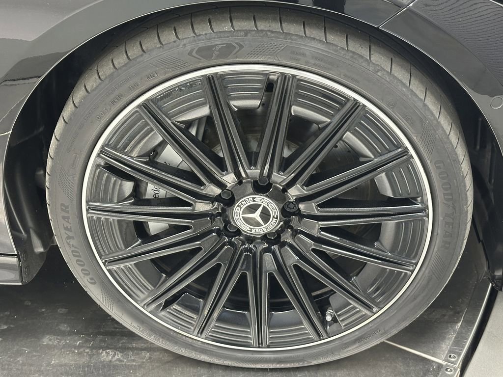 Certified 2024 Mercedes-Benz CLE 450 4MATIC Coupe image 13