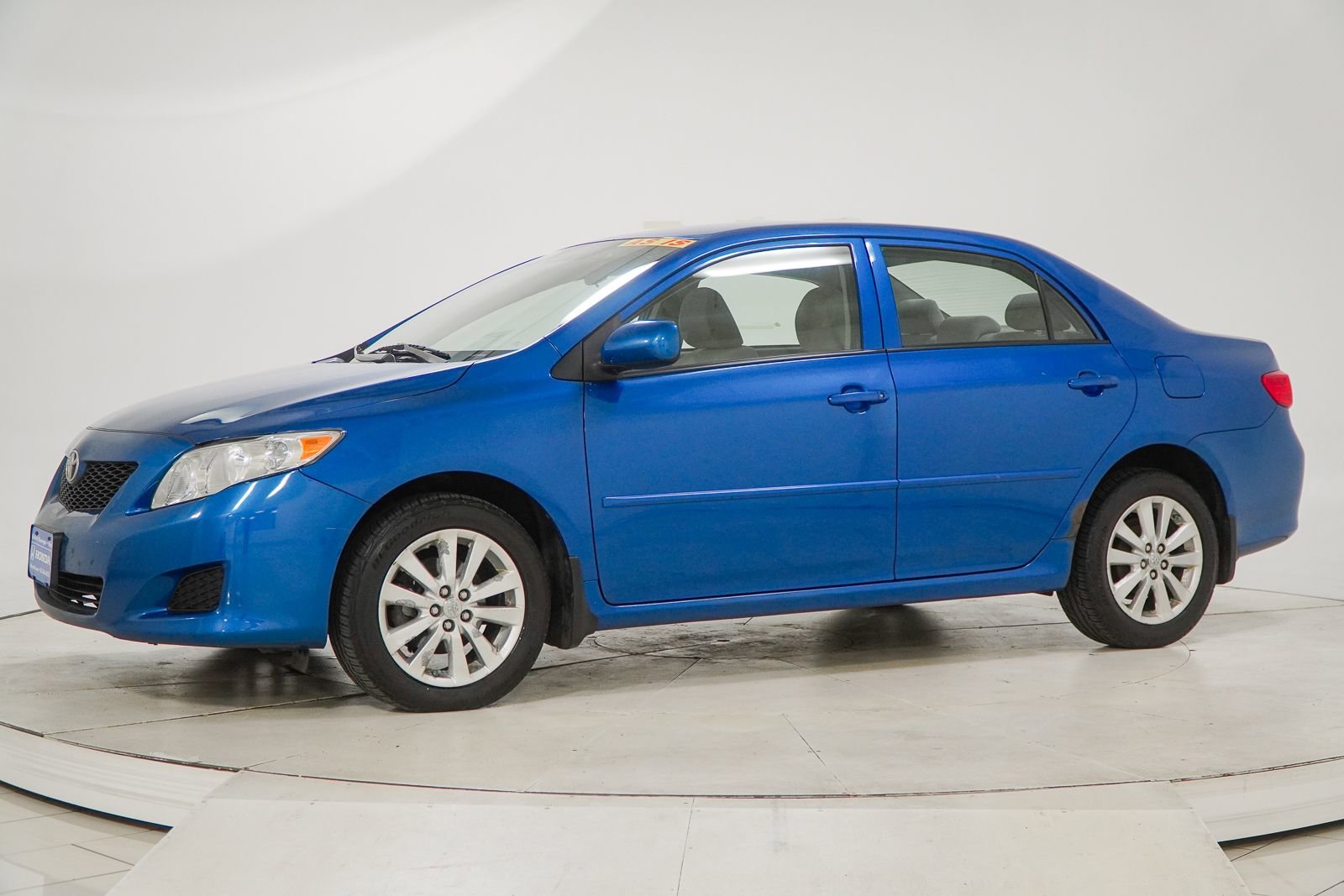 Used 2010 Toyota Corolla LE image 5