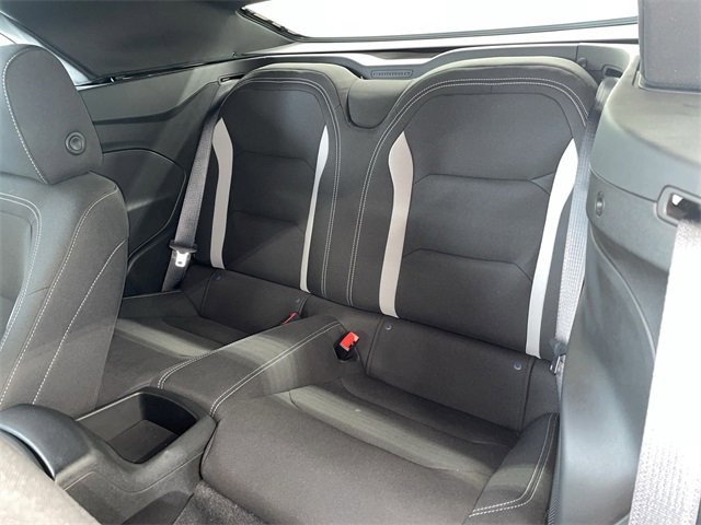 Certified 2023 Chevrolet Camaro LT w/ RS Package image 20