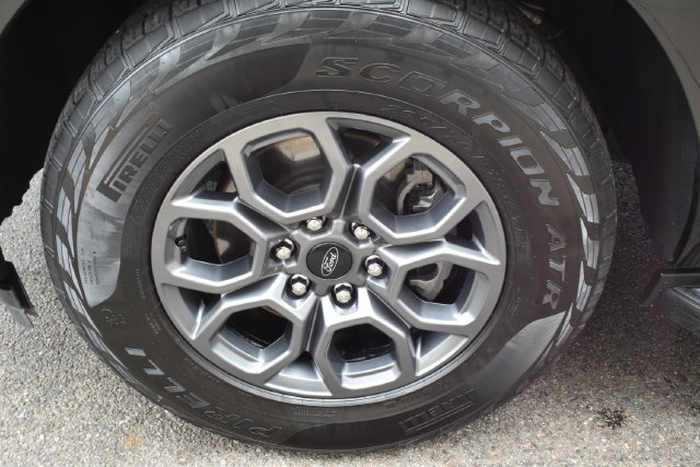 Used 2025 Ford Expedition Max Active AWD/4WD image 59