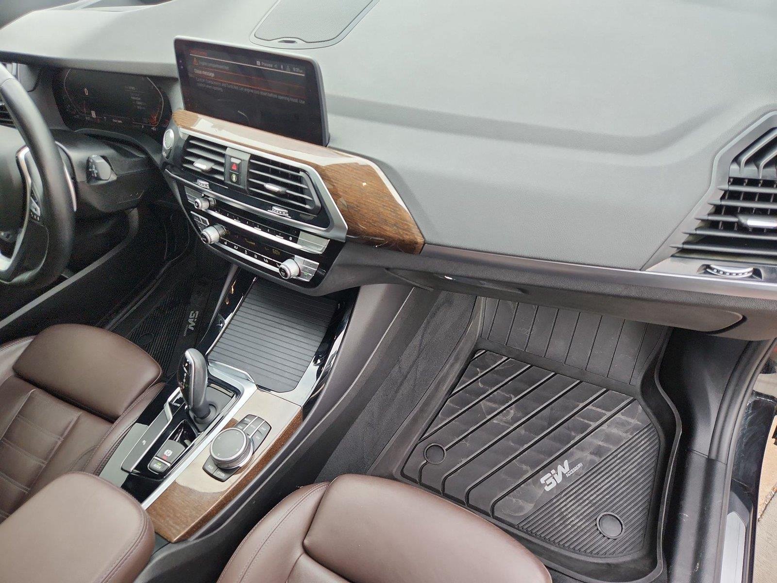 Used 2020 BMW X3 sDrive30i w/ Premium Package RWD image 24