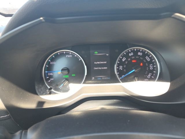 Used 2021 Toyota RAV4 XLE w/ XLE Grade Weather Package AWD/4WD image 20