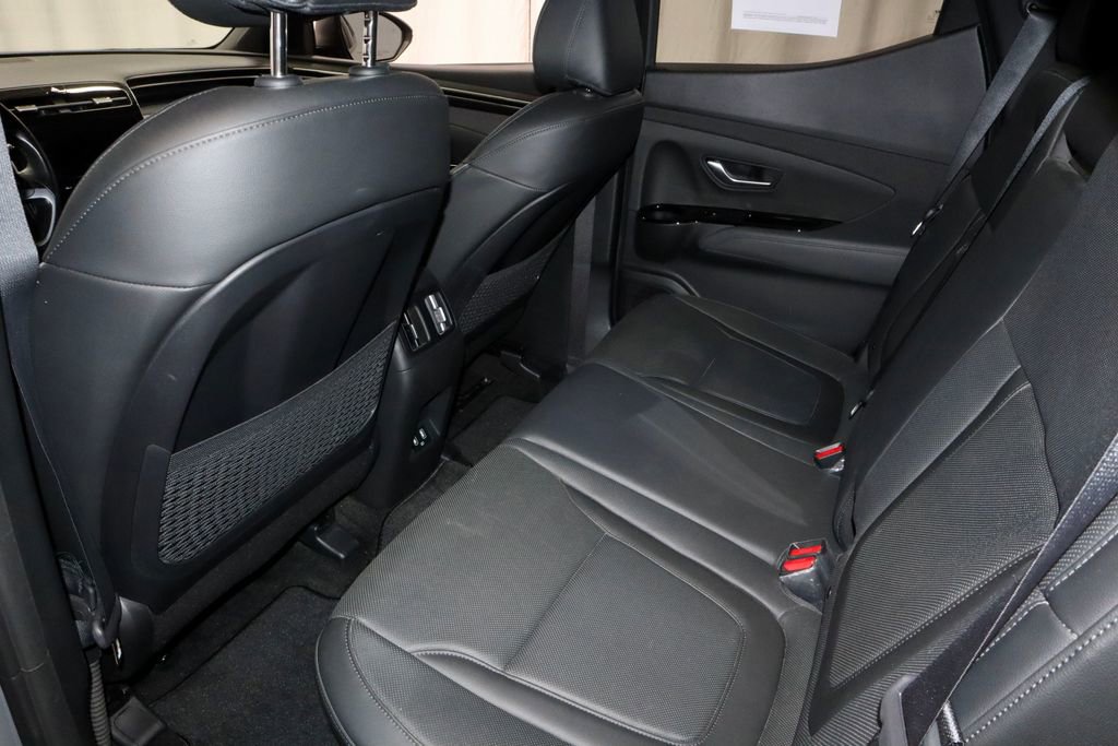 Certified 2022 Hyundai Santa Cruz Limited AWD/4WD image 22