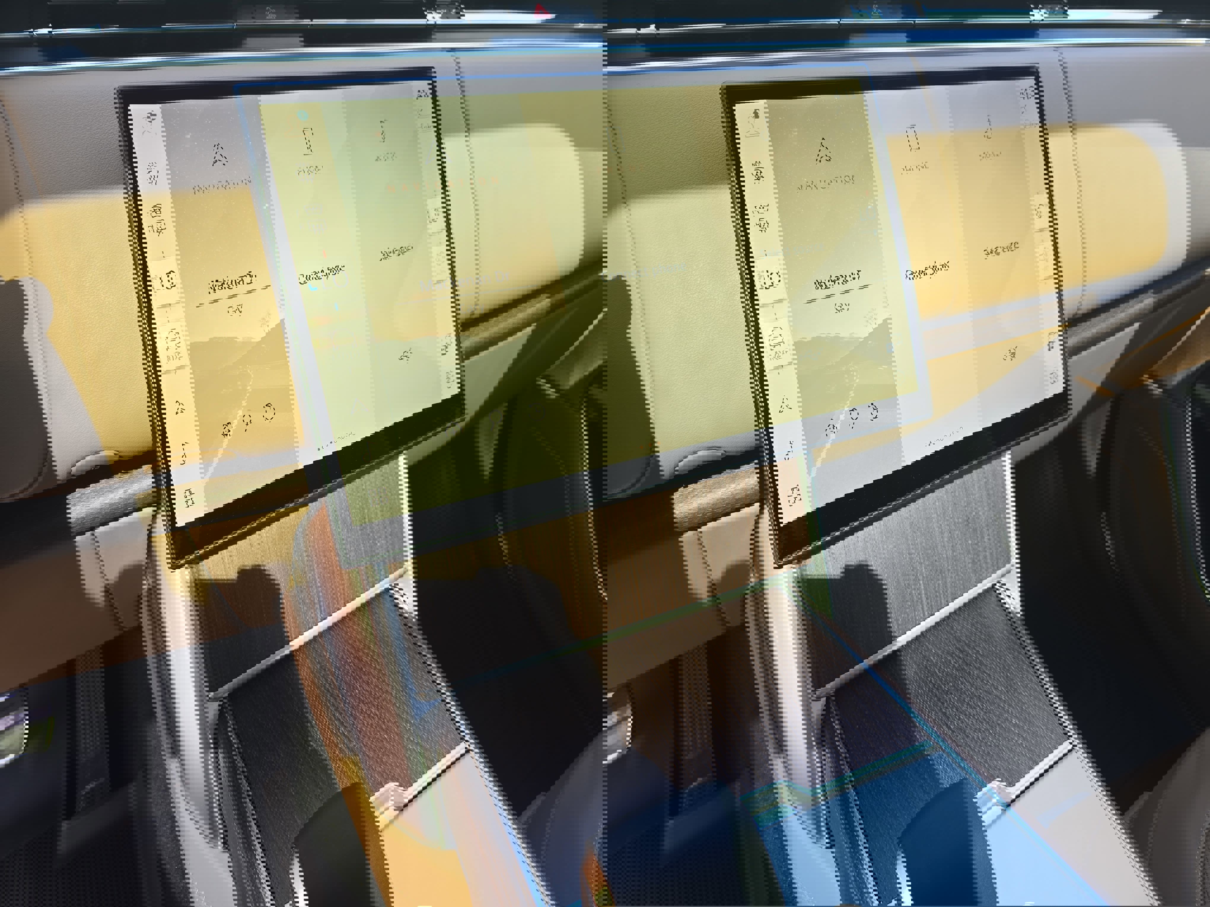 New 2026 Land Rover Range Rover Long Wheelbase SE image 20