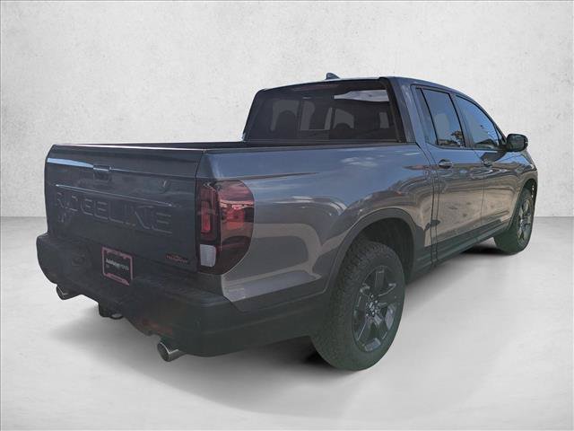 New 2026 Honda Ridgeline TrailSport image 2