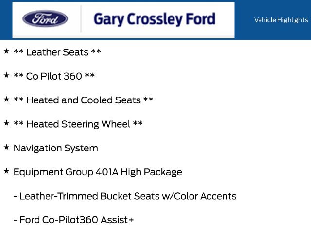Used 2024 Ford Mustang GT Premium w/ GT Performance Package RWD image 12