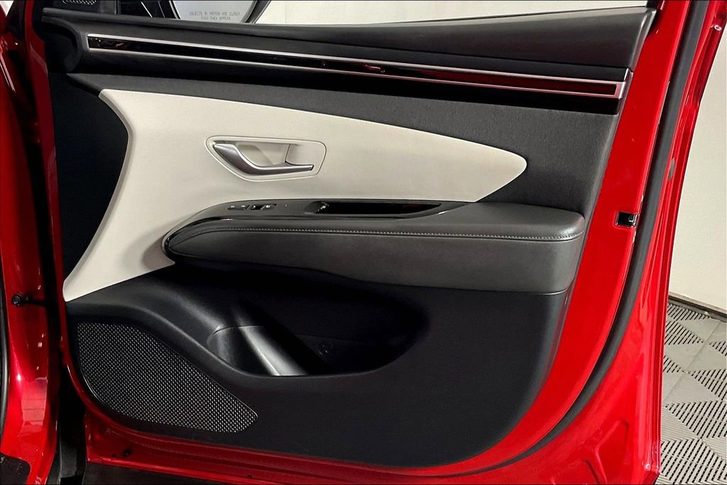 Used 2022 Hyundai Tucson SEL w/ Convenience Package image 26