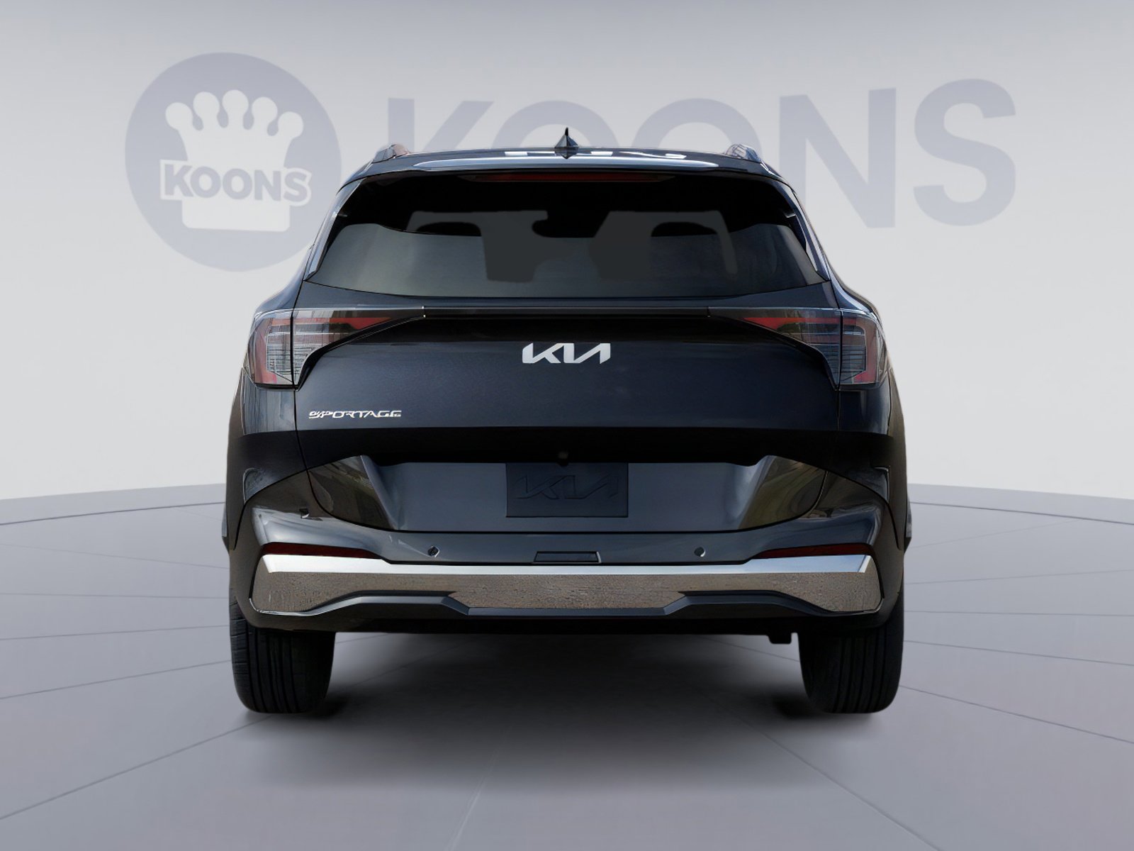New 2026 Kia Sportage SX image 7