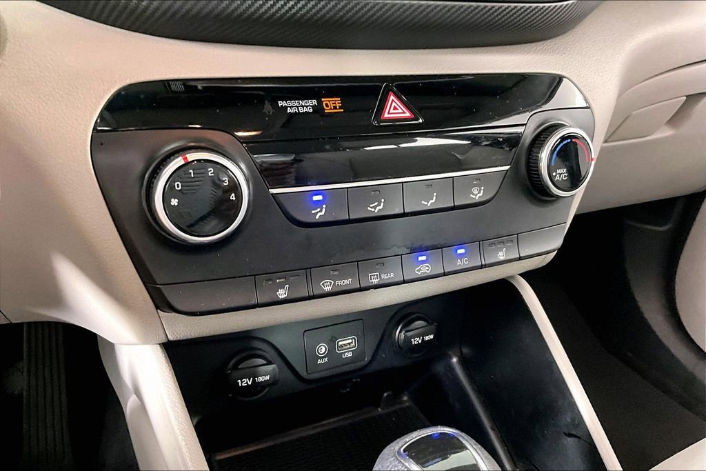 Used 2019 Hyundai Tucson Value FWD image 13