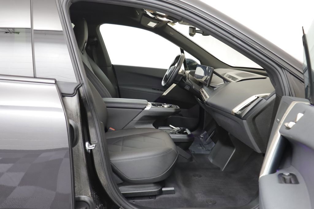 Certified 2024 BMW iX xDrive50 w/ Convenience Package image 20