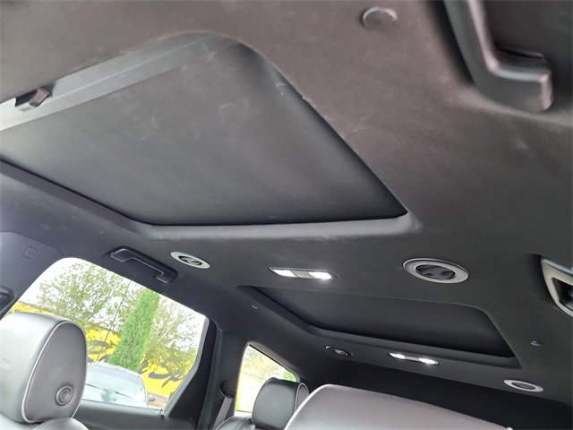 Used 2023 Buick Enclave Avenir w/ Avenir Technology Package image 30