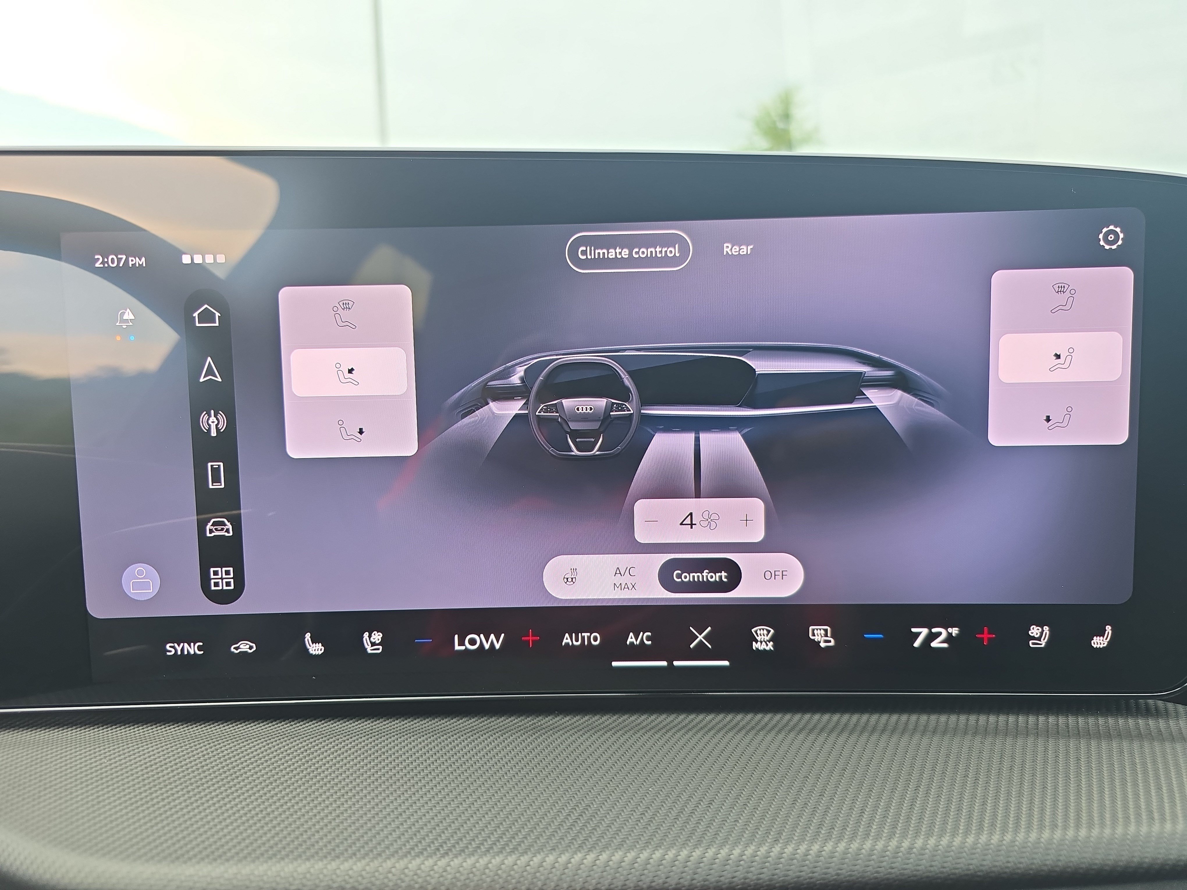 New 2026 Audi SQ5 Premium Plus AWD/4WD image 19