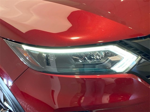 Used 2020 Nissan Rogue Sport SL w/ Premium Package image 6