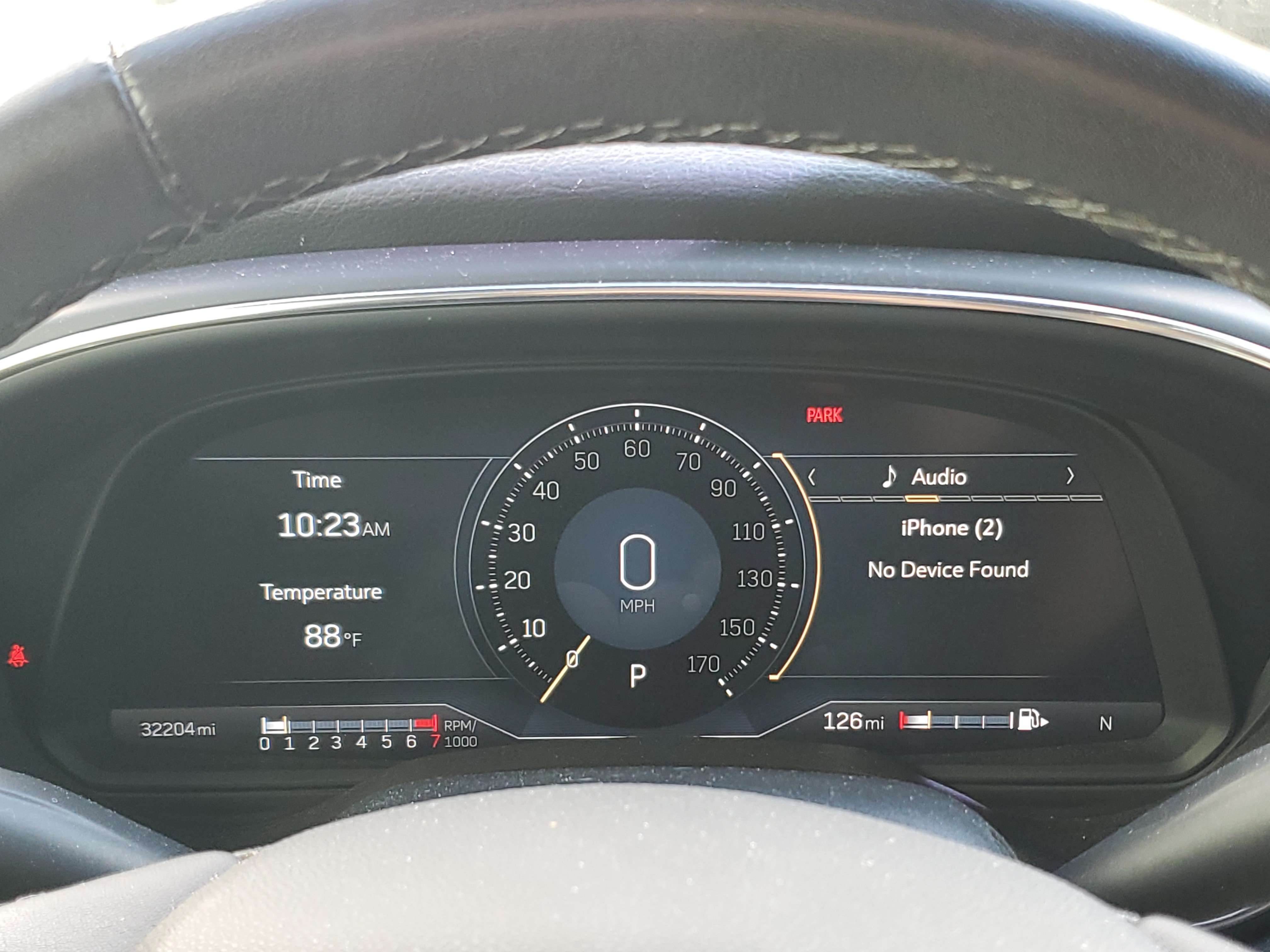 Used 2024 Cadillac CT5 Premium Luxury w/ Technology Package RWD image 10
