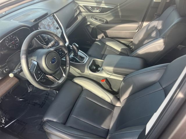 Used 2022 Subaru Outback Limited XT image 19