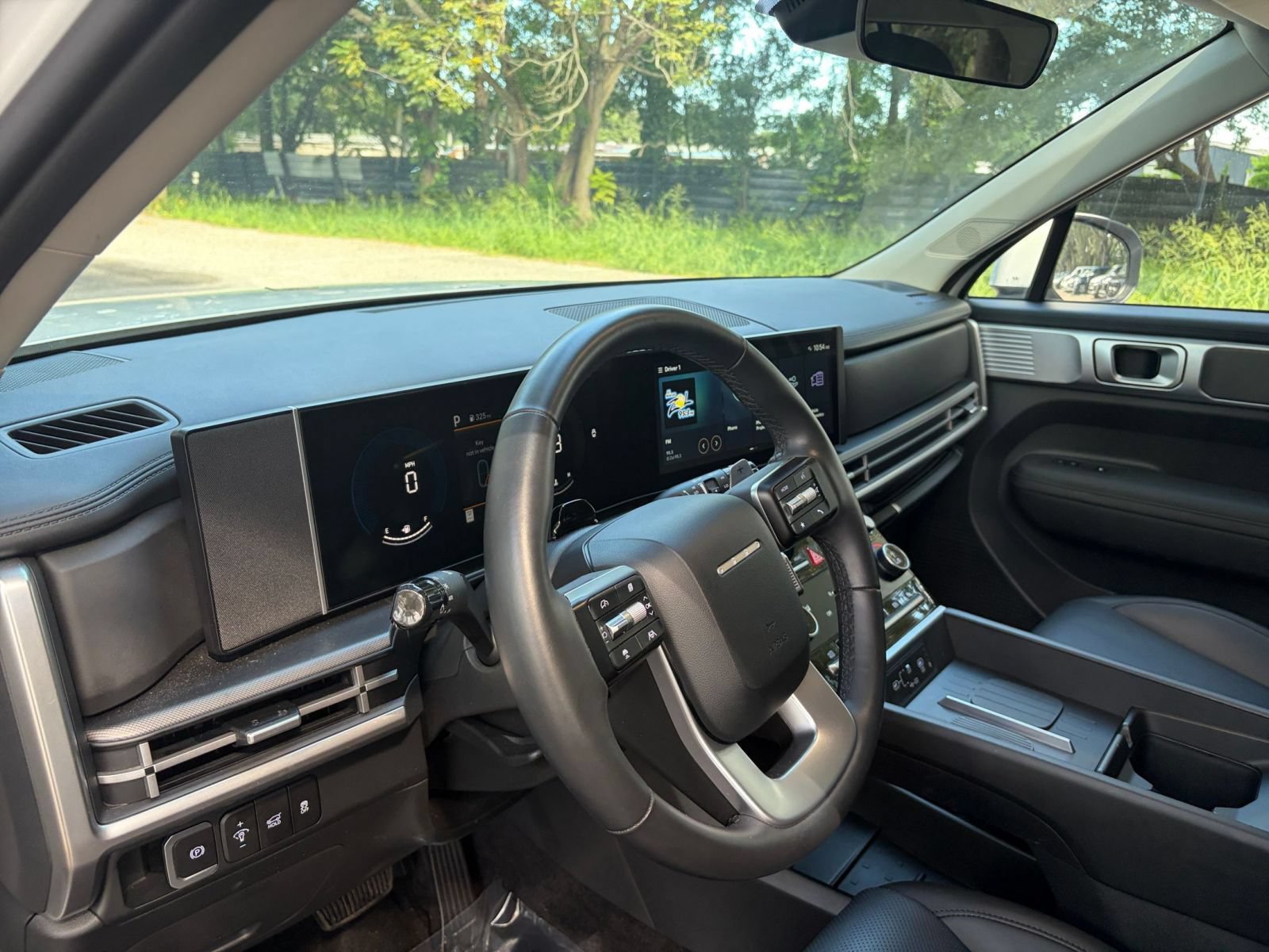 Used 2026 Hyundai Santa Fe SEL FWD image 37