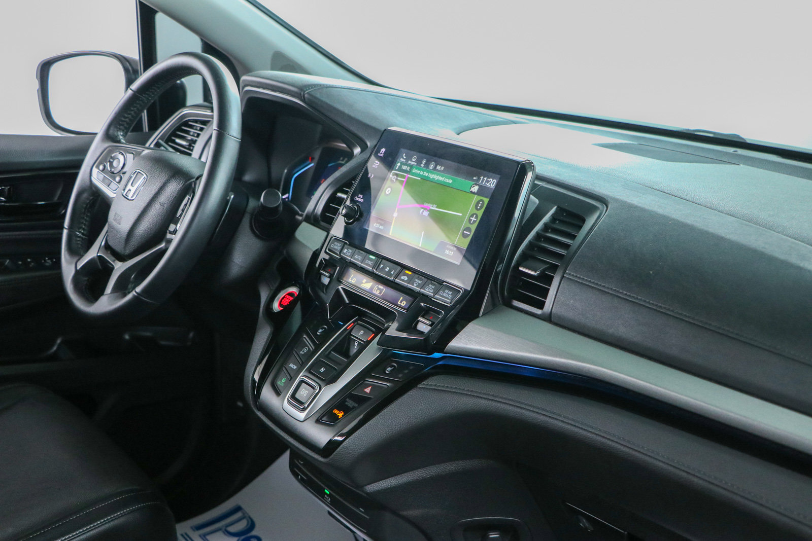 Used 2023 Honda Odyssey Touring image 28